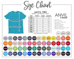 Explore Graphic Tee