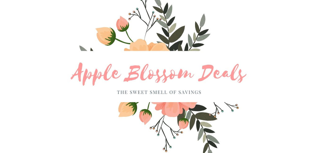 Apple Blossom Deals Gift Card