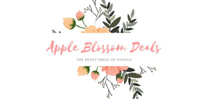 Apple Blossom Deals Gift Card