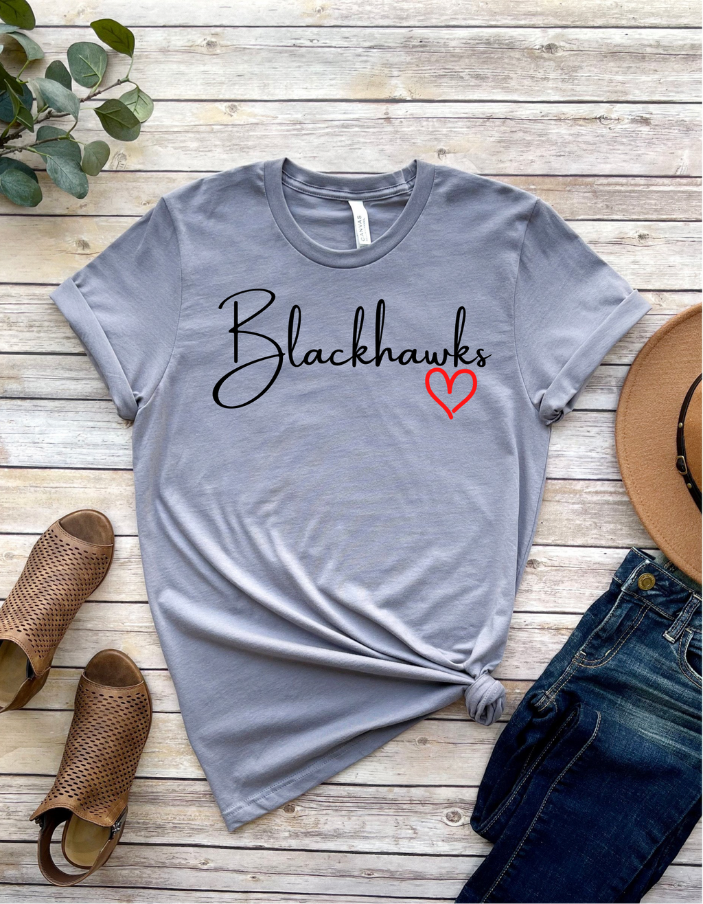Blackhawk T-Shirt