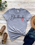 Blackhawk T-Shirt